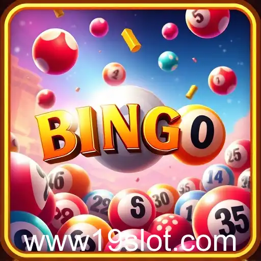 '19slot' Bingo: A Modern Spin on a Classic Game