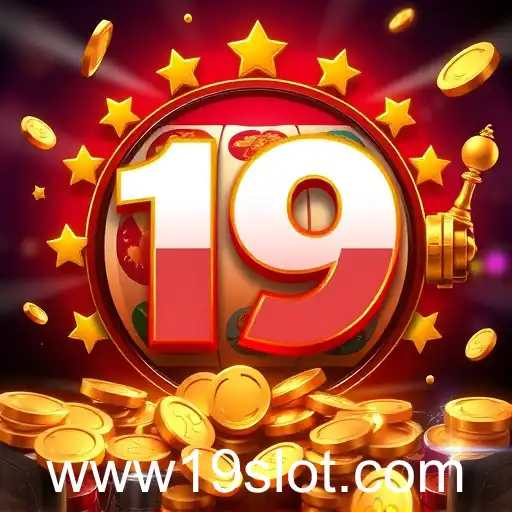 Exploring '19slot': A Unique Element in Online Casino Games