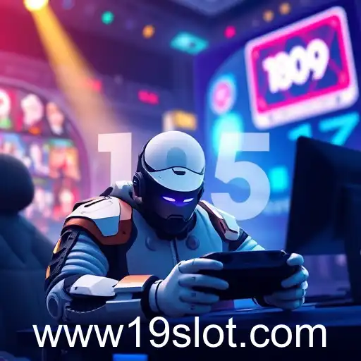 Navigating Online Gaming Safety in 2025