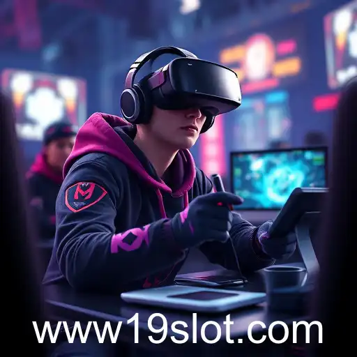 The Rise of Online Gaming in 2025