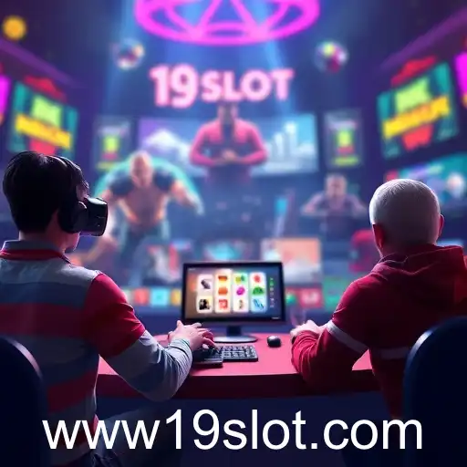 The Rise of Online Slot Gaming in 2025