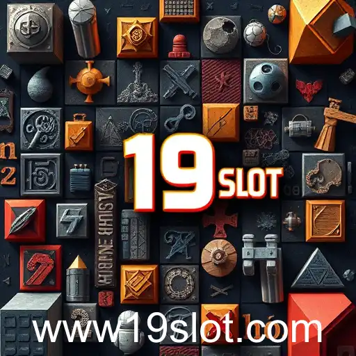 19slot: Redefining Puzzle Games with Innovative Design