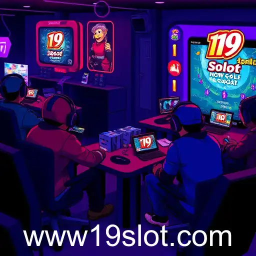 The Surge of Online Gaming in 2025