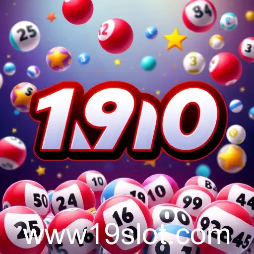 Exploring the Thrills of Keno: A Dive into the World of Online Gaming with 19slot