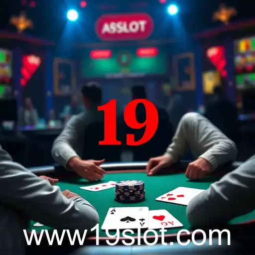 Exploring the Dynamic World of Poker and Its Popularity on Platforms like 19slot