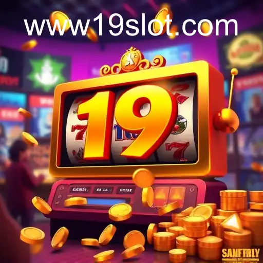 The Rise of 19slot in the Online Gaming World