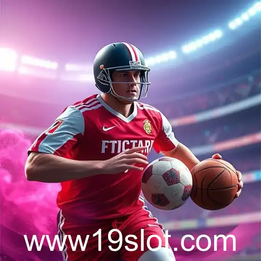 The Rise of Online Gaming: A Deep Dive into 19slot in 2025