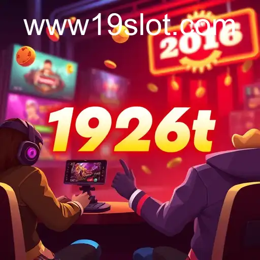 The Rise of Online Gaming in 2026