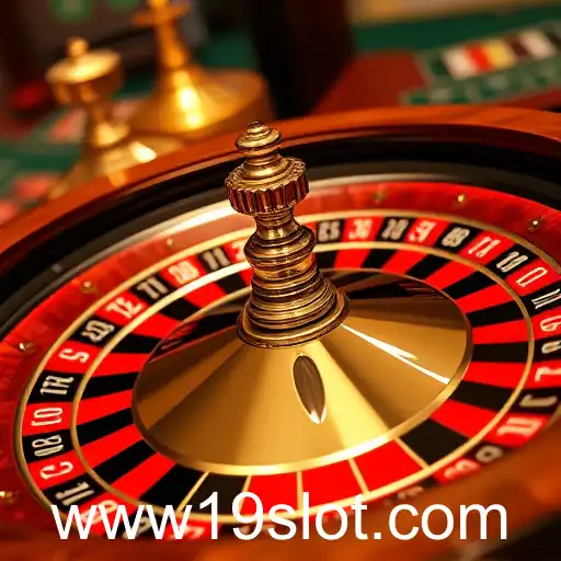 Exploring '19slot': The Fascinating World of Online Roulette Games