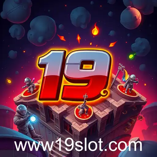 Exploring the World of Strategy Games: A Deep Dive into 19slot