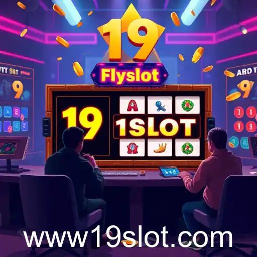 Exploring the Excitement of Trivia Games: The Allure of the '19slot' Keyword